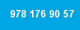 978 176 90 57